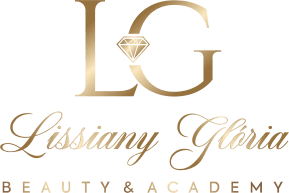Logo LG Beauty & Academy